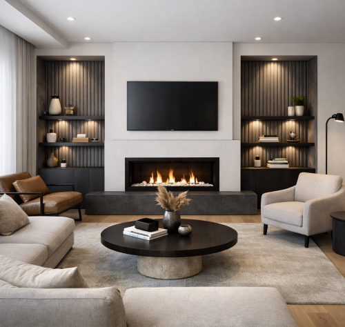 Wall Panels | Online Carpets